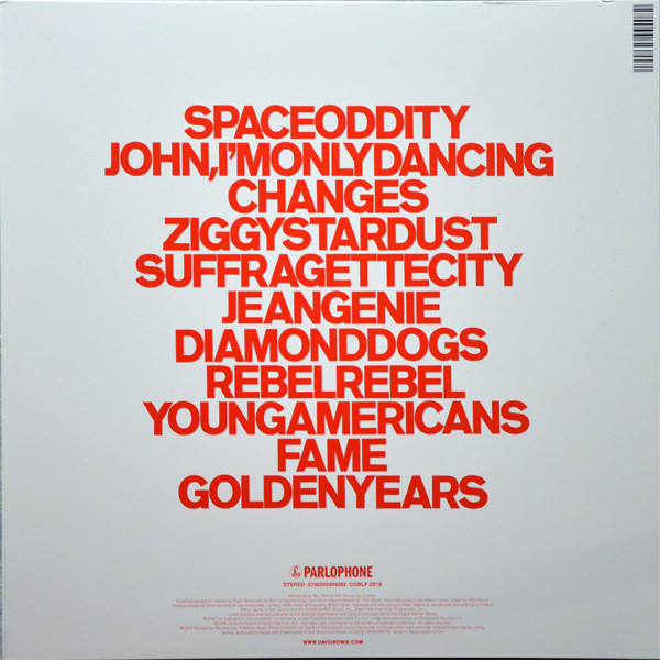 David Bowie-1