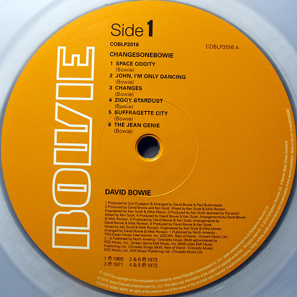 David Bowie-2
