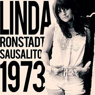 Linda Ronstadt-0