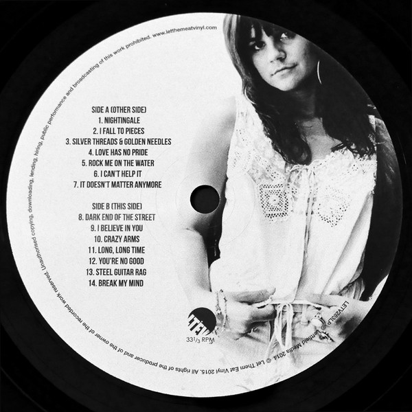 Linda Ronstadt-4