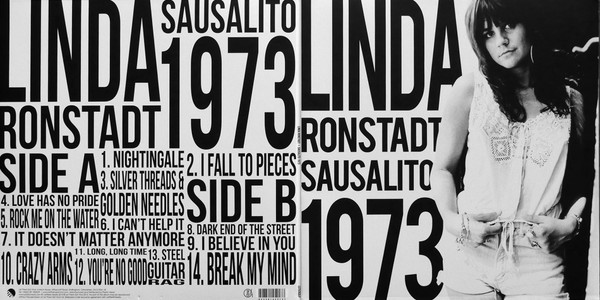 Linda Ronstadt-1