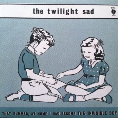 The Twilight Sad-0