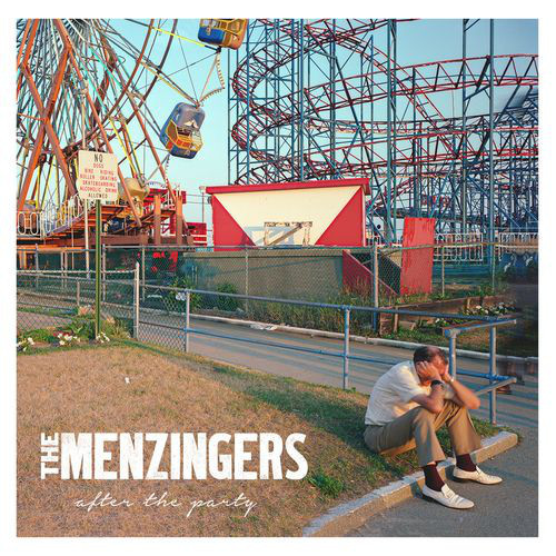The Menzingers-0