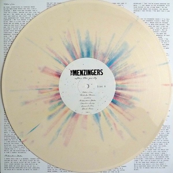 The Menzingers-2
