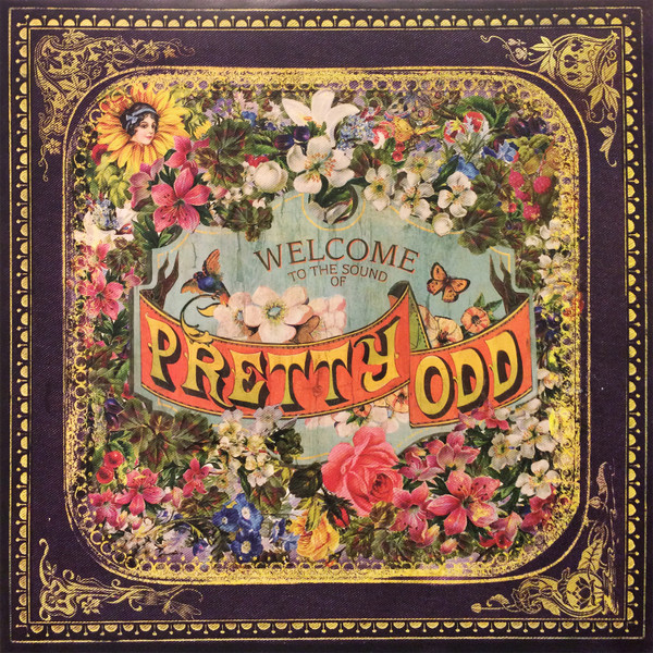 Panic! At The Disco-0