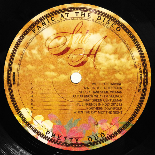 Panic! At The Disco-2
