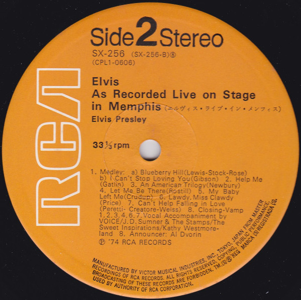 Elvis Presley-4