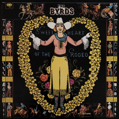 The Byrds-0