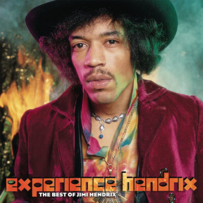 Jimi Hendrix-0