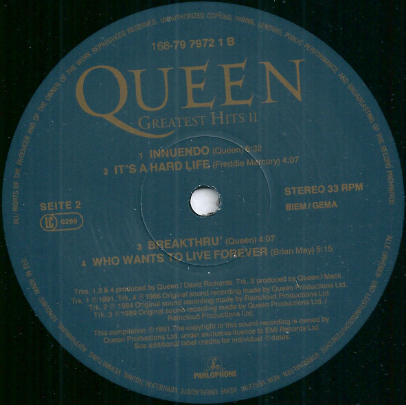 Queen-4