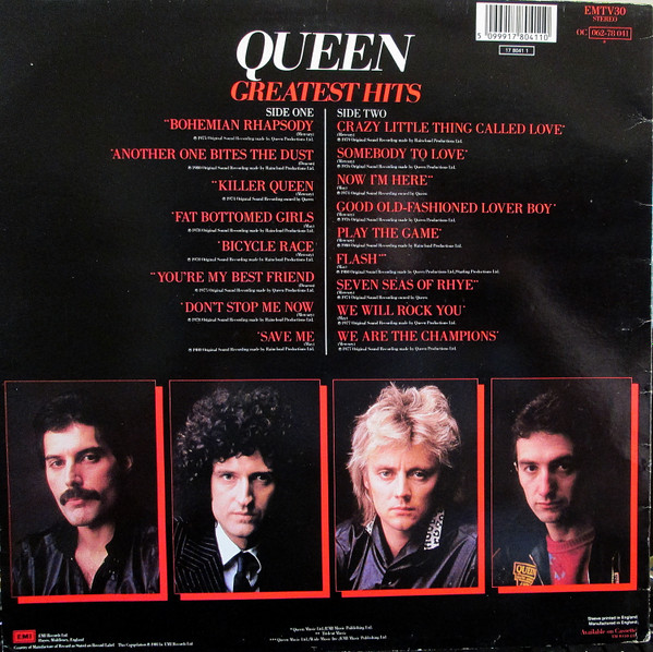 Queen-1