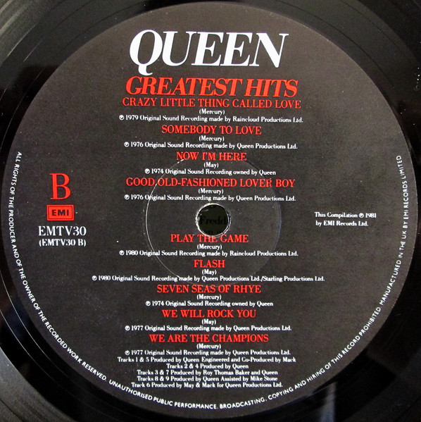 Queen-3