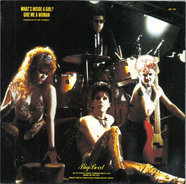 The Cramps-1