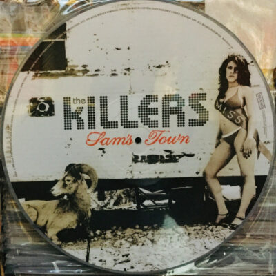The Killers-0