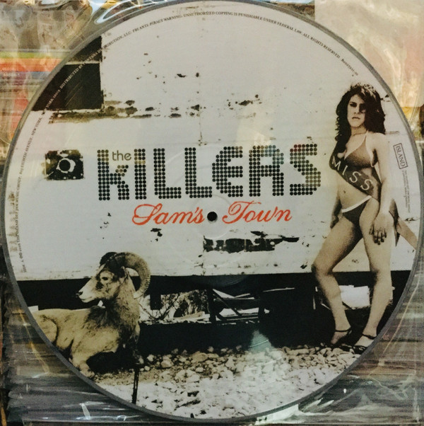 The Killers-0
