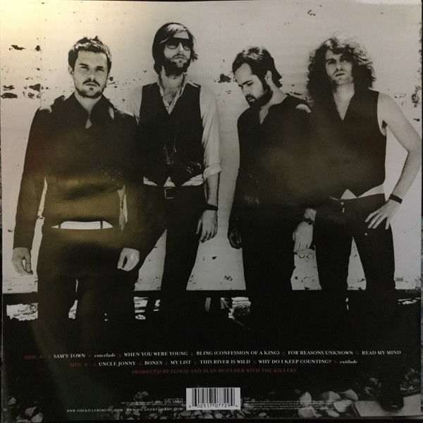 The Killers-3