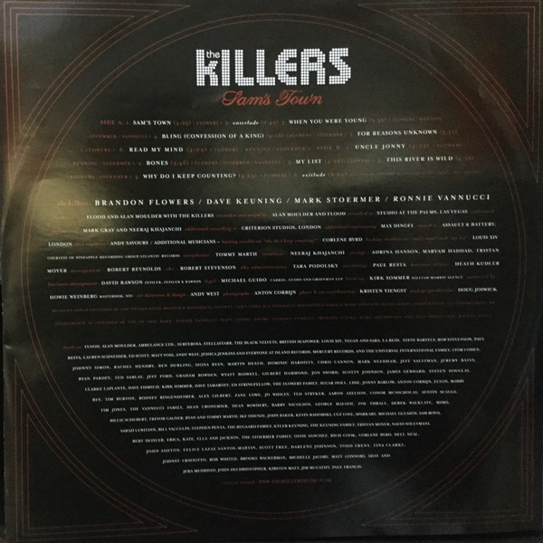 The Killers-4