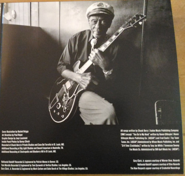 Chuck Berry-4