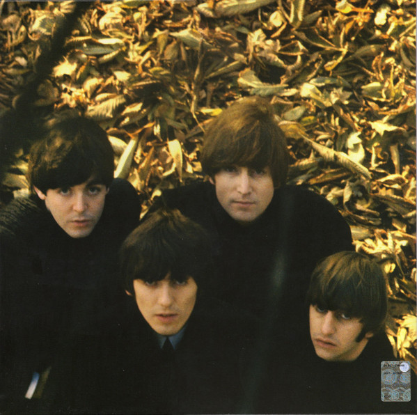The Beatles-3