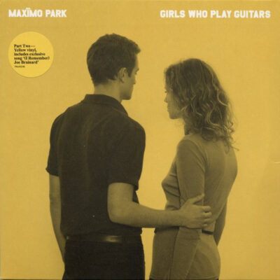 Maxïmo Park-0