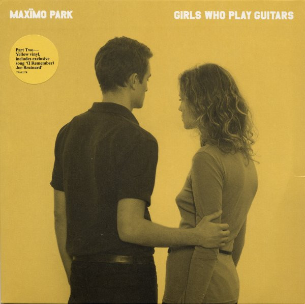 Maxïmo Park-0