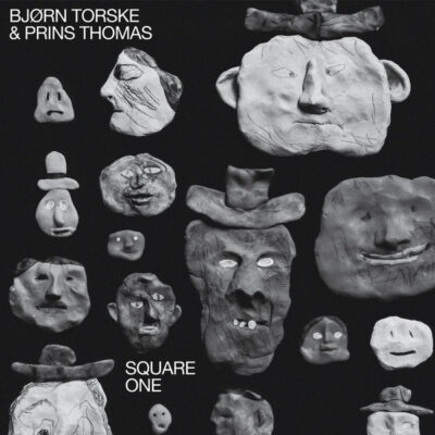 Bjørn Torske & Prins Thomas-0