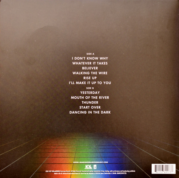Imagine Dragons-2