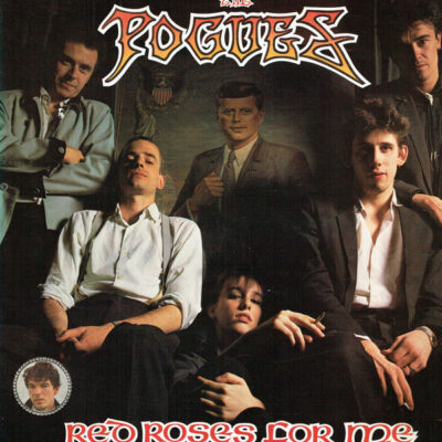 The Pogues-0