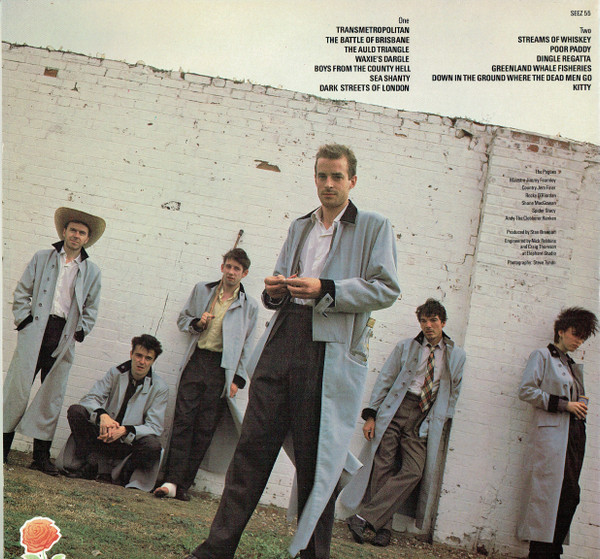The Pogues-3