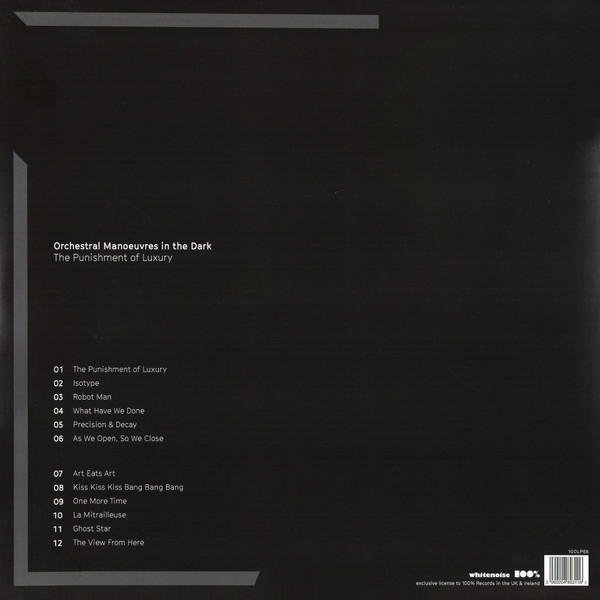 Orchestral Manoeuvres In The Dark-1