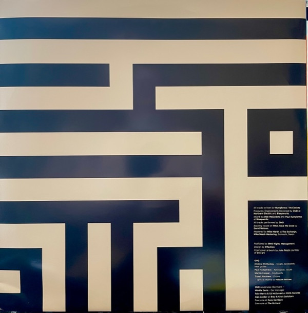 Orchestral Manoeuvres In The Dark-2