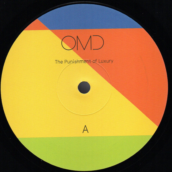 Orchestral Manoeuvres In The Dark-4