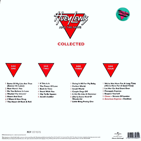 Huey Lewis & The News-1
