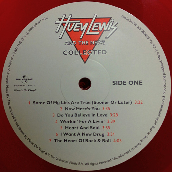 Huey Lewis & The News-2