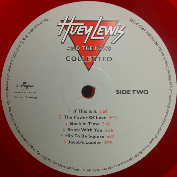Huey Lewis & The News-3