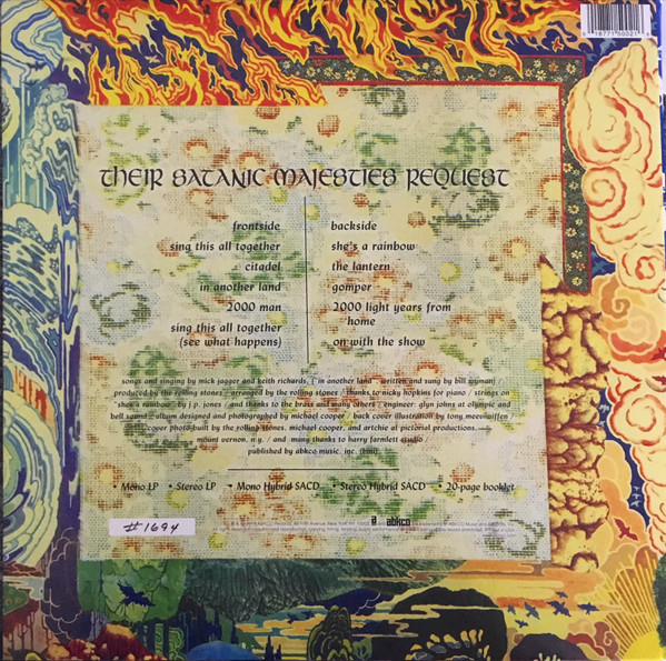 The Rolling Stones-1