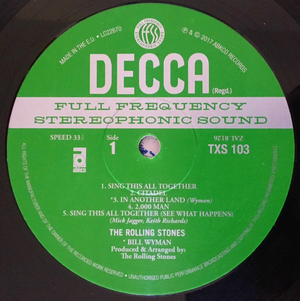 The Rolling Stones-4