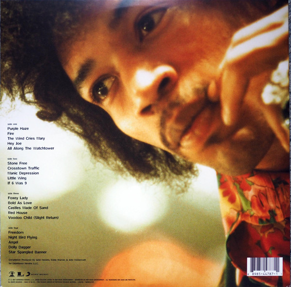 Jimi Hendrix-2