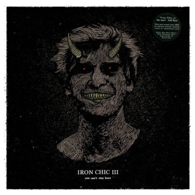 Iron Chic-0