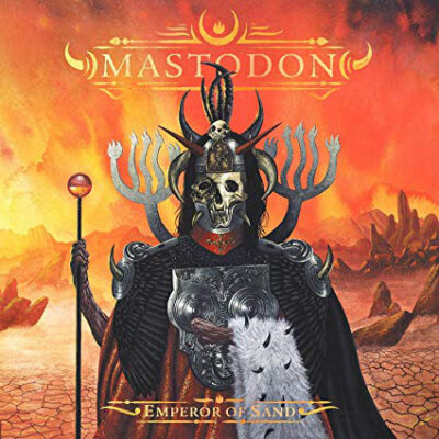 Mastodon-0