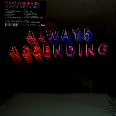 Franz Ferdinand-0