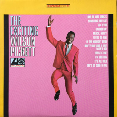 Wilson Pickett-0