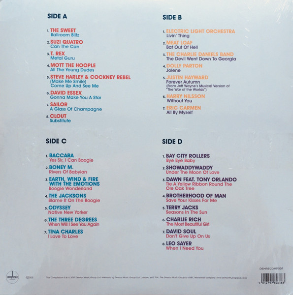 Various-2