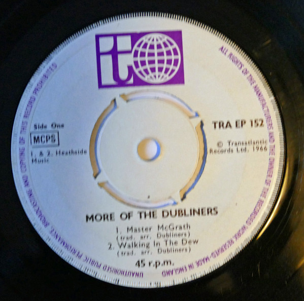 The Dubliners-3