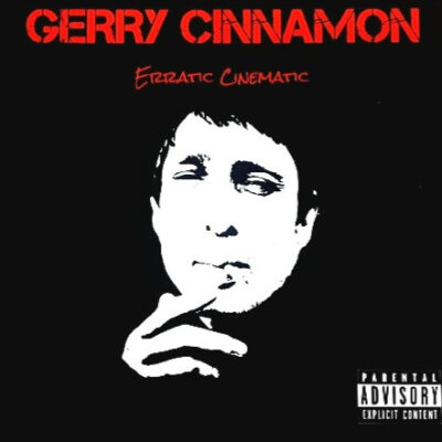 Gerry Cinnamon-0
