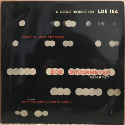 The Bob Brookmeyer Quartet-0