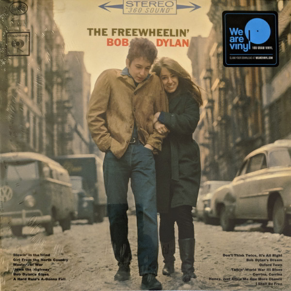 Bob Dylan-1