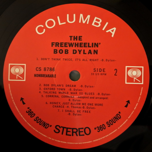 Bob Dylan-4