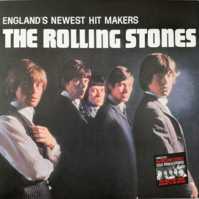 The Rolling Stones-0