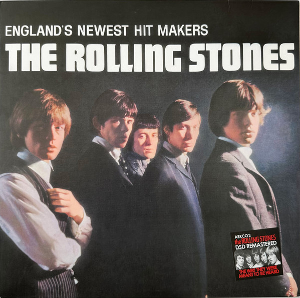 The Rolling Stones-0